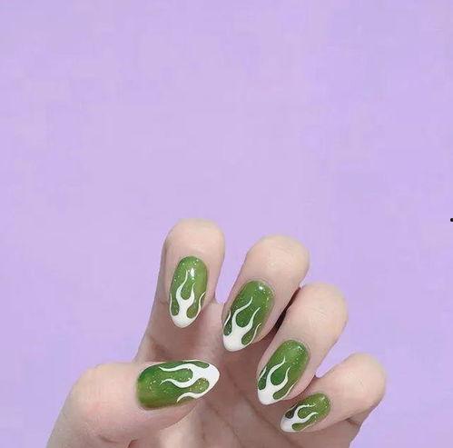 娱乐吃瓜酱美甲视频下载,跟随娱乐吃瓜酱,解锁时尚指尖艺术