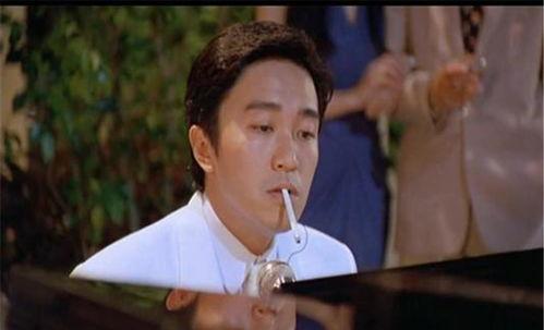 娱乐吃瓜君周星驰,娱乐吃瓜君的喜剧传奇