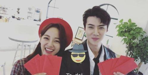 把你吃瓜变成娱乐圈了,吃瓜群众变身娱乐圈风云人物